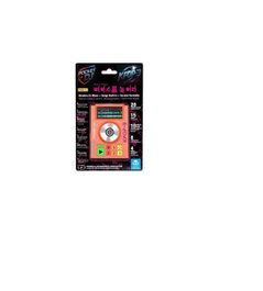 Cefa Dj Player K-pop