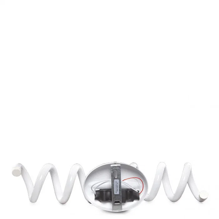 Spring Applique LED 15W Blanco Cálido 2700K