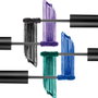 Shiseido Mascaraink #03-Violet Vibe Mascara Volumateur Longue Tenue 11.5ml