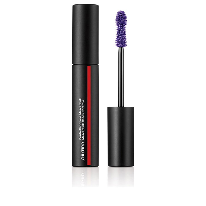 Shiseido Mascaraink #03-Violet Vibe Mascara Volumateur Longue Tenue 11.5ml
