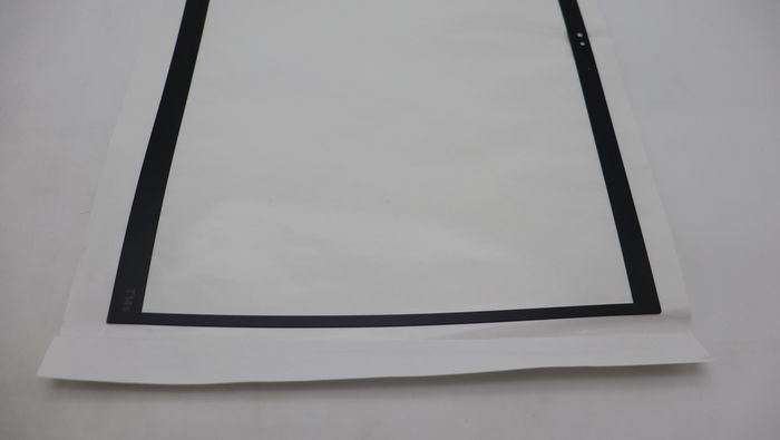 Lenovo Fru 5M Bezel + Fhd C30Tape Asm - Écran frontal et ruban adhésif pour montage