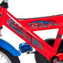 Toimsa Bicicleta Spiderman Huffy 16 pouces