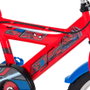 Toimsa Bicicleta Spiderman Huffy 16 pouces
