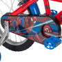 Toimsa Bicicleta Spiderman Huffy 16 pouces
