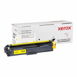 Xerox Everyday Toner Jaune compatible avec Brother TN245Y / TN225Y