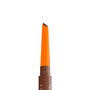 Nyx Professional Make Up Crayon à Lèvres Duck Plump #10 Sienne 0,33g Volumateur Vegan