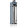 Ninja Gourde isotherme Thirsti - Bleu Denim - 530 ml