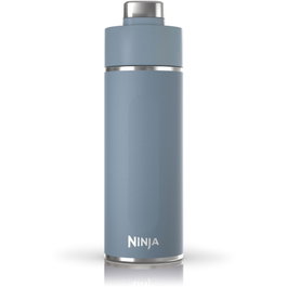 Ninja Gourde isotherme Thirsti - Bleu Denim - 530 ml