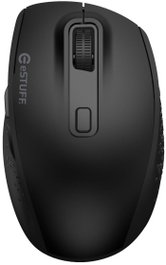 eSTUFF G305 Souris sans fil/Bluetooth