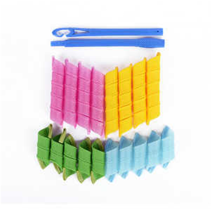 Bifull Magic Leverag Kit de Bigoudis Bifull Magic Leverag Kit de Bigoudis