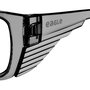 Lunettes de sécurité Eagle Tracer Gris Transparent Plastique + 1,0