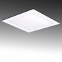 Plaque LED 18W 1350Lm 6000K Blanc Froid Carrée