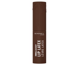 Rimmel London Gloss à lèvres THRILL SEEKER LIP LATEX n° 600 - Cappuccino 6 ml