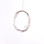 Guirlande LED Intérieur 1M HO-XMAS-033-IP20-1M-RGB
