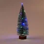 Guirlande LED Intérieur 1M HO-XMAS-033-IP20-1M-RGB