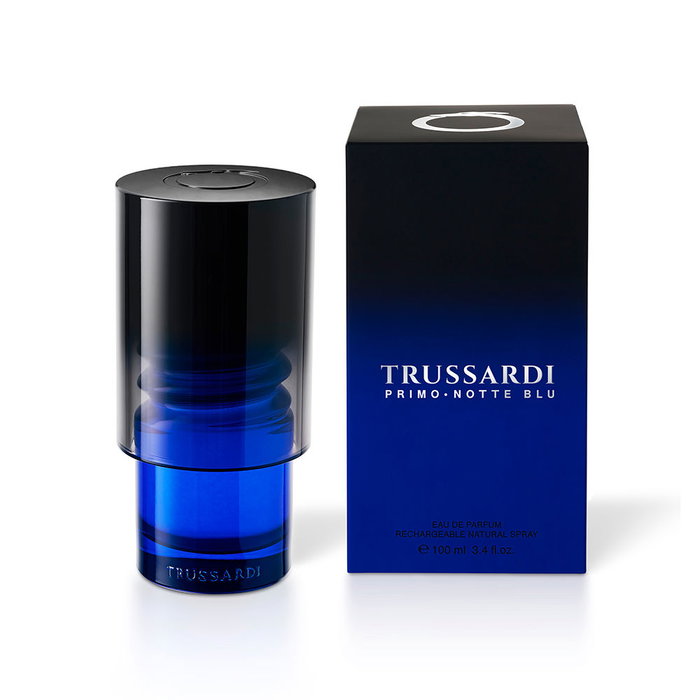 Trussardi Primo Notte Blu Eau de Parfum 100 ml