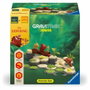 Ravensburger GraviTrax Junior Starter Set Le Roi Lion - Circuit de billes, 71 pièces
