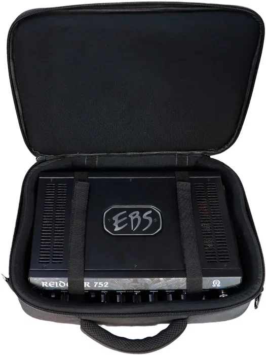 EBS Housse de transport pour tête d'amplificateur de basse