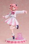 Nijisanji statuette PVC 1/7 Sasaki Saku 23 cm