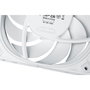 be quiet! SILENT WINGS PRO 4 White 120mm PWM