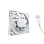 be quiet! SILENT WINGS PRO 4 White 120mm PWM