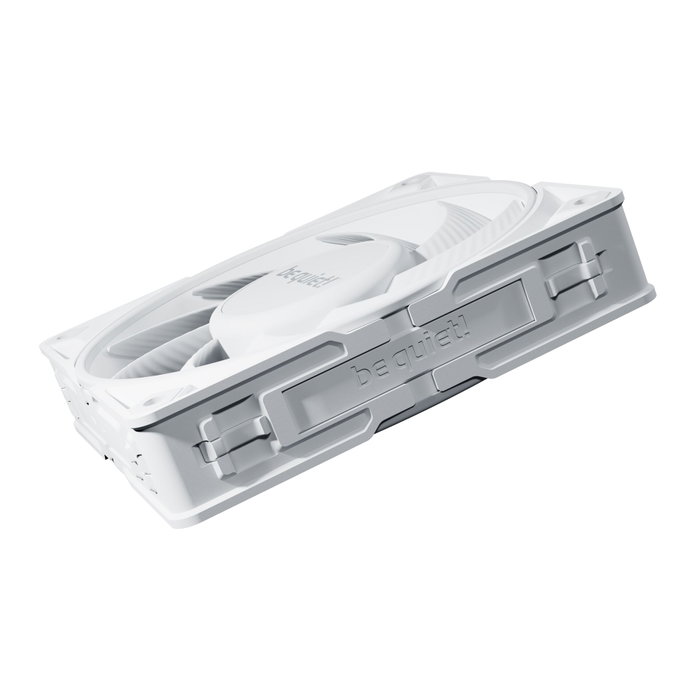 be quiet! SILENT WINGS PRO 4 White 120mm PWM be quiet! SILENT WINGS PRO 4 White 120mm PWM