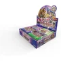 Yu-Gi-Oh! Batailles de Légende : La Glorieuse Galerie - Boîte display de 24 boosters (120 cartes)