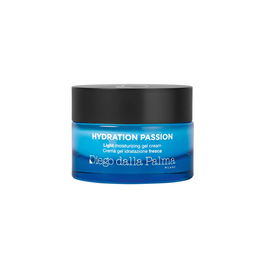 Diego Dalla Palma Crème Gel Hydratante Légère Hydration Passion - Visage et Cou - 50 ml
