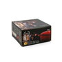 Bidasoa Casserole avec Couvercle Fierro Rouge Ø 24 cm 3,7 L (2 Unités)