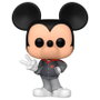 Funko POP Figure Vinyle Disney Mickey & Friends - Mickey Mouse de 9 cm dans sa boîte cadeau