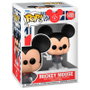 Funko POP Figure Vinyle Disney Mickey & Friends - Mickey Mouse de 9 cm dans sa boîte cadeau