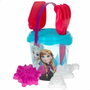 Color Baby Set de jouets de plage Frozen 18 cm
