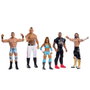 Mattel WWE Main Event Figure Asst