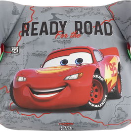 Licensing CZ11490 Rehausseur Sao Voitures 125-150 I-Size R129