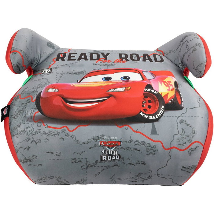 Licensing Rehausseur SAO 125-150 I-SIZE R129 Disney