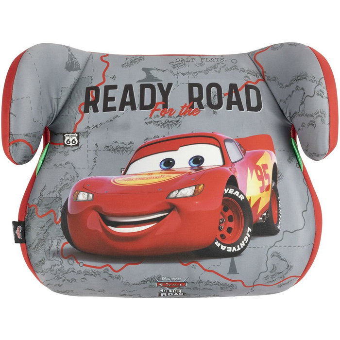 Licensing Rehausseur SAO 125-150 I-SIZE R129 Disney