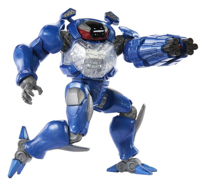 Mattel Masters of the Universe 2026 Movie Combat Ready Roboto 14 cm Mattel Masters of the Universe 2026 Movie Combat Ready Roboto 14 cm