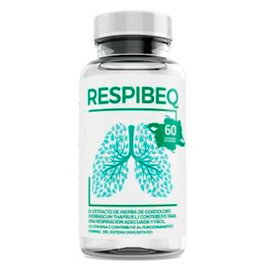 BEQUISA RESPIBEQ Capsules