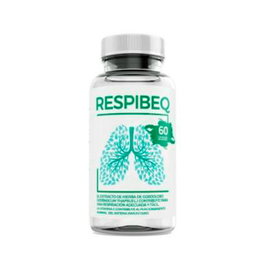 BEQUISA RESPIBEQ Capsules
