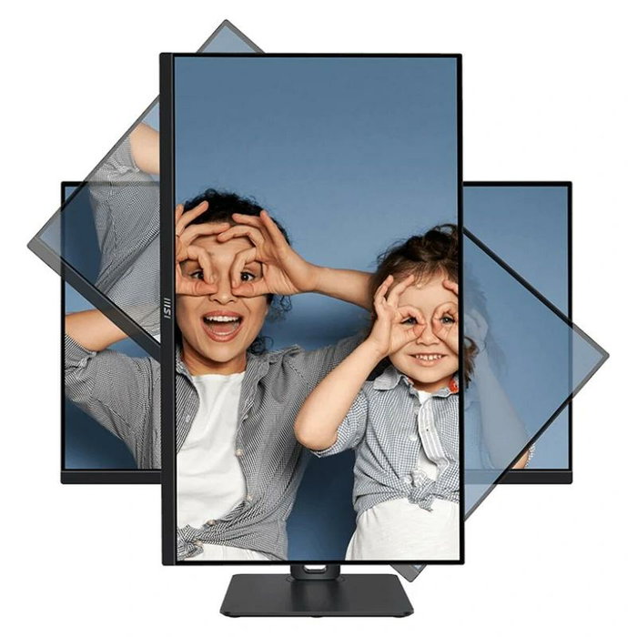 Monitor Gaming MSI MP275P 27" Full HD 100 Hz IPS Monitor Gaming MSI MP275P 27" Full HD 100 Hz IPS