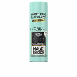 L'Oréal Paris Magic Retouch Spray Noir 75 ml