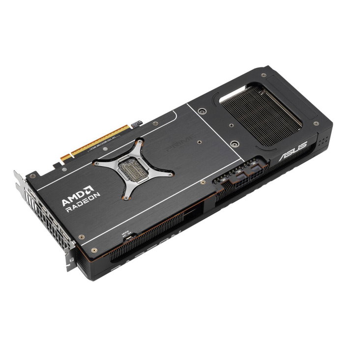 Carte Graphique Asus Prime -RX9070-O16G 16 GB GDDR6 Carte Graphique Asus Prime -RX9070-O16G 16 GB GDDR6