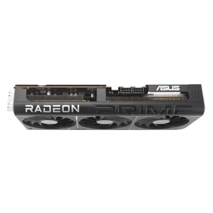 Carte Graphique Asus Prime -RX9070-O16G 16 GB GDDR6 Carte Graphique Asus Prime -RX9070-O16G 16 GB GDDR6