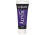 Kreul Pintura acrílica artistas EL GRECO Lila Violett Tube 75ml