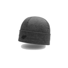 Chapeau 4F Functional CAF011 Gris Gris foncé