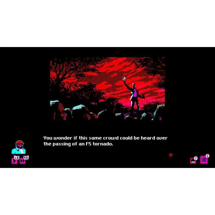 Microids The Pixel Pulps Collection - Special Edition - Jeu Aventure PS5 (PEGI 16) - En boîte - Sortie juillet 2024 Microids The Pixel Pulps Collection - Special Edition - Jeu Aventure PS5 (PEGI 16) - En boîte - Sortie juillet 2024