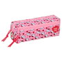 SAFTA Trousse Hello Kitty Triple Rose