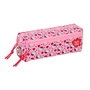 Fourre-tout Hello Kitty Rose 22 x 8,5 x 6 cm