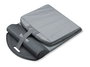 Beurer MG-280 - Coussin de massage électrique pour yoga et étirements avec 7 sacs d'air et design pliable