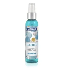 NAYECO VET NAYECO NYC PERFUME BABIES 125 ML